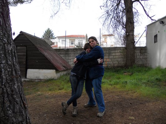 Campamento S.S Actividades - Bermejales, 5-8 de abril de 2012 - Foto 94