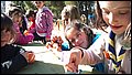 Campamento S.S Actividades - Bermejales, 5-8 de abril de 2012