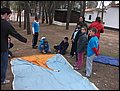 Campamento S.S Actividades - Bermejales, 5-8 de abril de 2012