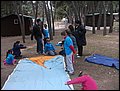 Campamento S.S Actividades - Bermejales, 5-8 de abril de 2012