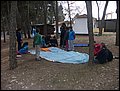 Campamento S.S Actividades - Bermejales, 5-8 de abril de 2012