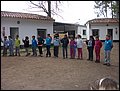 Campamento S.S Actividades - Bermejales, 5-8 de abril de 2012