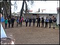 Campamento S.S Actividades - Bermejales, 5-8 de abril de 2012