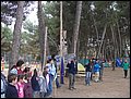 Campamento S.S Actividades - Bermejales, 5-8 de abril de 2012