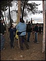 Campamento S.S Actividades - Bermejales, 5-8 de abril de 2012