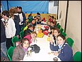 Campamento S.S Actividades - Bermejales, 5-8 de abril de 2012