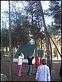 Campamento S.S Actividades - Bermejales, 5-8 de abril de 2012
