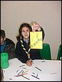 Campamento S.S Actividades - Bermejales, 5-8 de abril de 2012