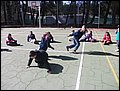 Campamento S.S Actividades - Bermejales, 5-8 de abril de 2012
