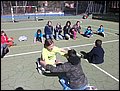 Campamento S.S Actividades - Bermejales, 5-8 de abril de 2012