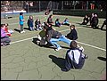 Campamento S.S Actividades - Bermejales, 5-8 de abril de 2012