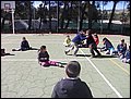 Campamento S.S Actividades - Bermejales, 5-8 de abril de 2012