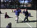 Campamento S.S Actividades - Bermejales, 5-8 de abril de 2012