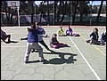 Campamento S.S Actividades - Bermejales, 5-8 de abril de 2012