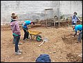 Campamento S.S Actividades - Bermejales, 5-8 de abril de 2012