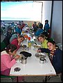 Campamento S.S Actividades - Bermejales, 5-8 de abril de 2012