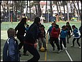 Campamento S.S Actividades - Bermejales, 5-8 de abril de 2012