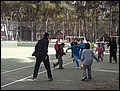 Campamento S.S Actividades - Bermejales, 5-8 de abril de 2012