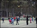 Campamento S.S Actividades - Bermejales, 5-8 de abril de 2012