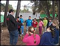 Campamento S.S Actividades - Bermejales, 5-8 de abril de 2012