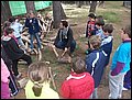 Campamento S.S Actividades - Bermejales, 5-8 de abril de 2012