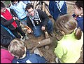 Campamento S.S Actividades - Bermejales, 5-8 de abril de 2012