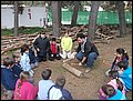 Campamento S.S Actividades - Bermejales, 5-8 de abril de 2012