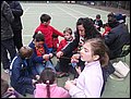 Campamento S.S Actividades - Bermejales, 5-8 de abril de 2012