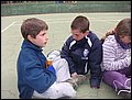 Campamento S.S Actividades - Bermejales, 5-8 de abril de 2012