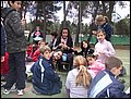Campamento S.S Actividades - Bermejales, 5-8 de abril de 2012