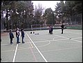 Campamento S.S Actividades - Bermejales, 5-8 de abril de 2012