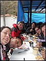 Campamento S.S Actividades - Bermejales, 5-8 de abril de 2012