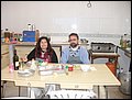 Campamento S.S Actividades - Bermejales, 5-8 de abril de 2012