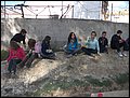 Campamento S.S Actividades - Bermejales, 5-8 de abril de 2012