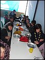 Campamento S.S Actividades - Bermejales, 5-8 de abril de 2012