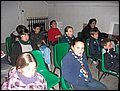 Campamento S.S Actividades - Bermejales, 5-8 de abril de 2012