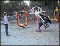 Campamento S.S Actividades - Bermejales, 5-8 de abril de 2012