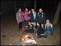Campamento S.S Actividades - Bermejales, 5-8 de abril de 2012