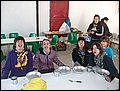 Campamento S.S Actividades - Bermejales, 5-8 de abril de 2012