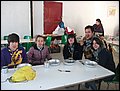 Campamento S.S Actividades - Bermejales, 5-8 de abril de 2012