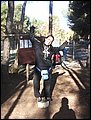 Campamento S.S Actividades - Bermejales, 5-8 de abril de 2012