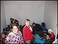 Campamento S.S Actividades - Bermejales, 5-8 de abril de 2012