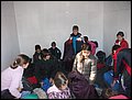 Campamento S.S Actividades - Bermejales, 5-8 de abril de 2012