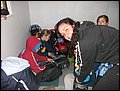 Campamento S.S Actividades - Bermejales, 5-8 de abril de 2012