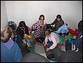 Campamento S.S Actividades - Bermejales, 5-8 de abril de 2012