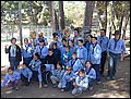 Campamento S.S Actividades - Bermejales, 5-8 de abril de 2012