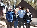 Campamento S.S Actividades - Bermejales, 5-8 de abril de 2012