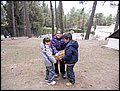 Campamento S.S Actividades - Bermejales, 5-8 de abril de 2012