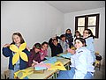 Campamento S.S Actividades - Bermejales, 5-8 de abril de 2012