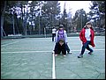 Campamento S.S Actividades - Bermejales, 5-8 de abril de 2012